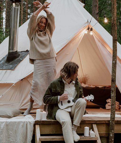 Honeymoon Trips for Couples