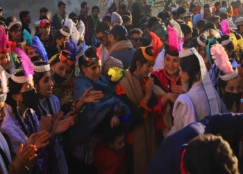 KALASH VALLEY TRIP: LAST PAGAN TRIBES