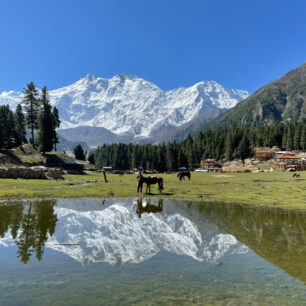 Gilgit-Baltistan