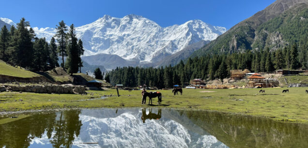 Gilgit-Baltistan