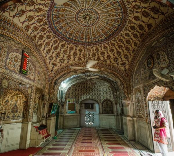 Discovery Sindh