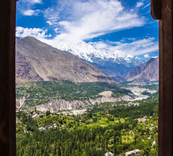 Discovery Hunza