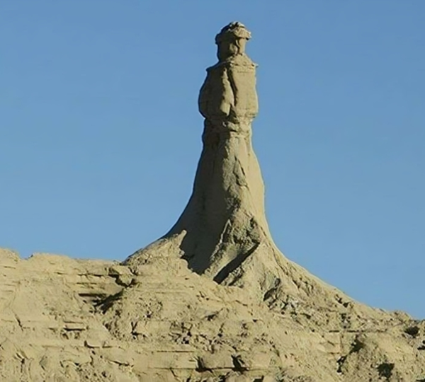 Discovery Balcohistan