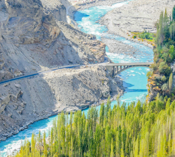 Discovery Hunza