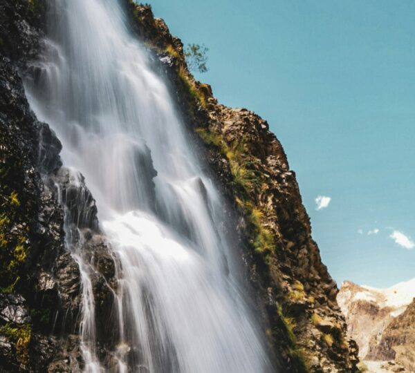 Discovery Skardu