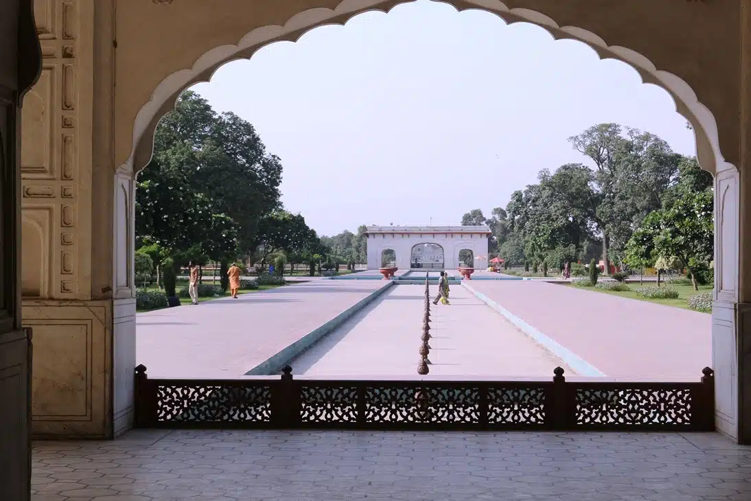 The Land of Cultures and Civilizations