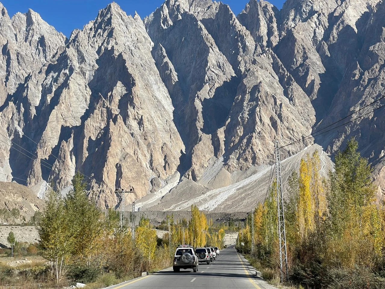 From the Silk Route to the Himalayas