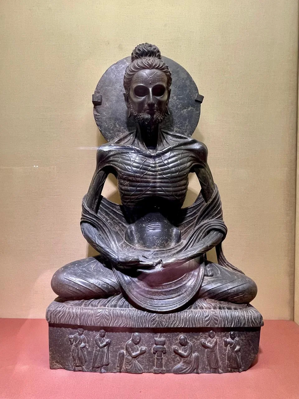 Gandhara Civilization Tour